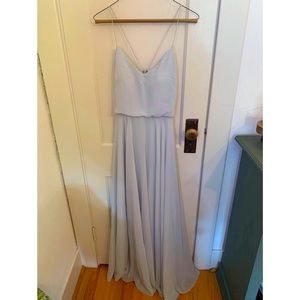Jenny Yoo Bridesmaid Dress